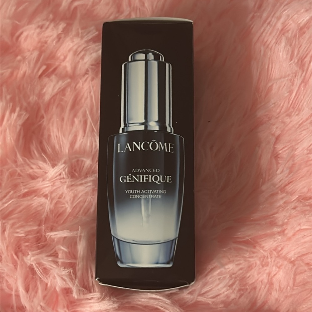 Lancome Paris Advanced Genifique Youth Activating Concentrate 20 ML NWT